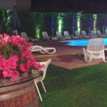 Hotel Fornaci Πεσκιέρα ντελ Γκάρντα Εξωτερικό φωτογραφία