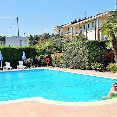 Hotel Fornaci Πεσκιέρα ντελ Γκάρντα Εξωτερικό φωτογραφία