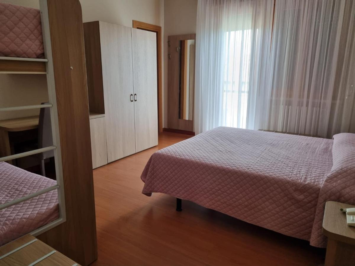 Hotel Fornaci Πεσκιέρα ντελ Γκάρντα Εξωτερικό φωτογραφία