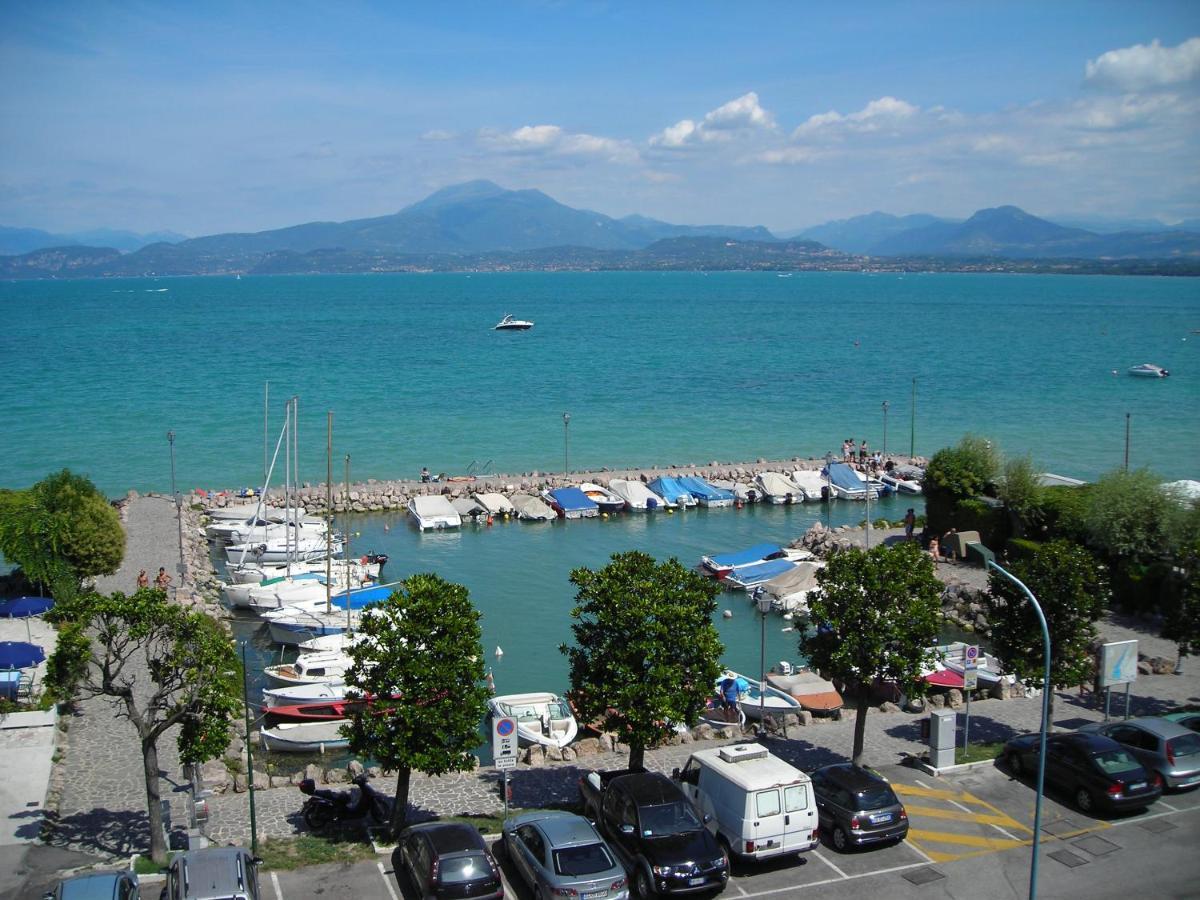 Hotel Fornaci Πεσκιέρα ντελ Γκάρντα Εξωτερικό φωτογραφία
