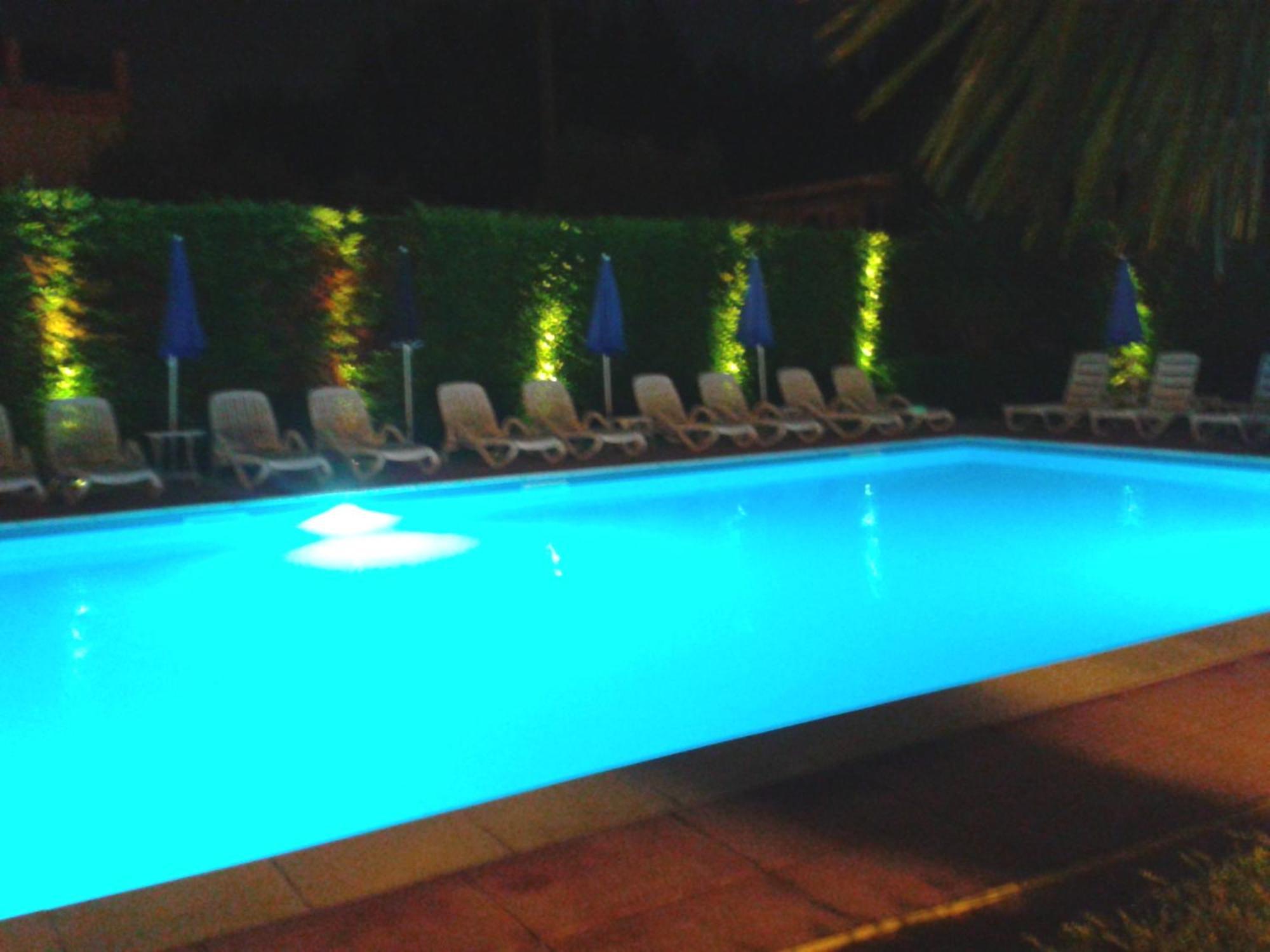 Hotel Fornaci Πεσκιέρα ντελ Γκάρντα Εξωτερικό φωτογραφία