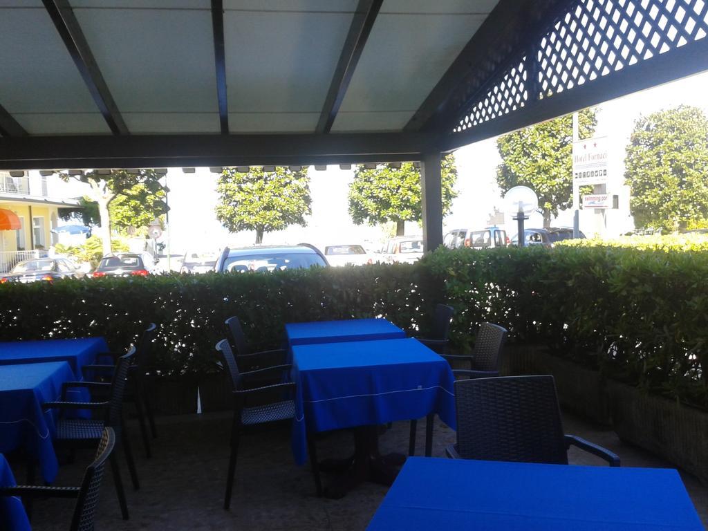 Hotel Fornaci Πεσκιέρα ντελ Γκάρντα Εξωτερικό φωτογραφία
