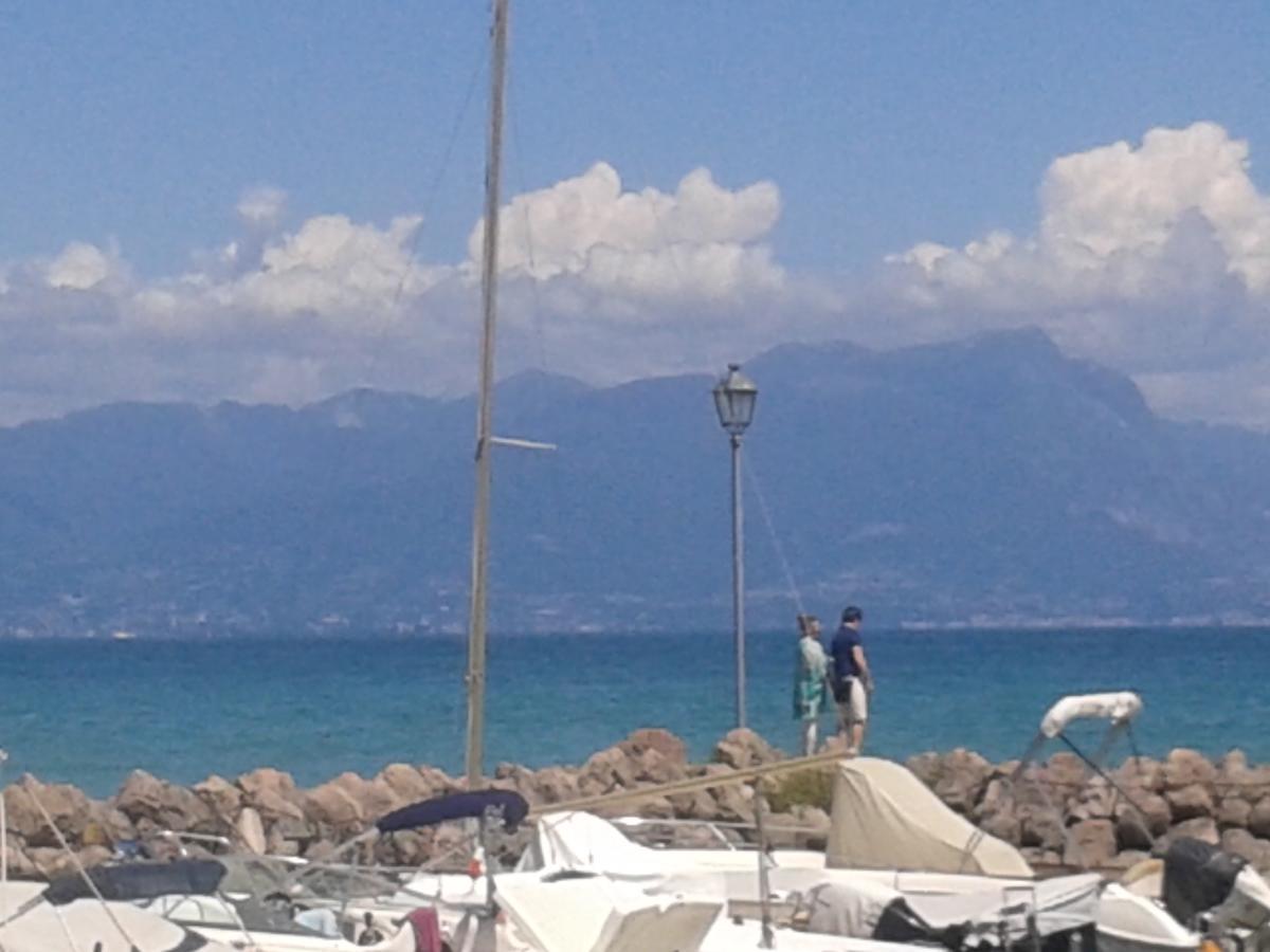 Hotel Fornaci Πεσκιέρα ντελ Γκάρντα Εξωτερικό φωτογραφία