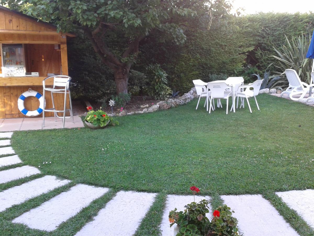 Hotel Fornaci Πεσκιέρα ντελ Γκάρντα Εξωτερικό φωτογραφία