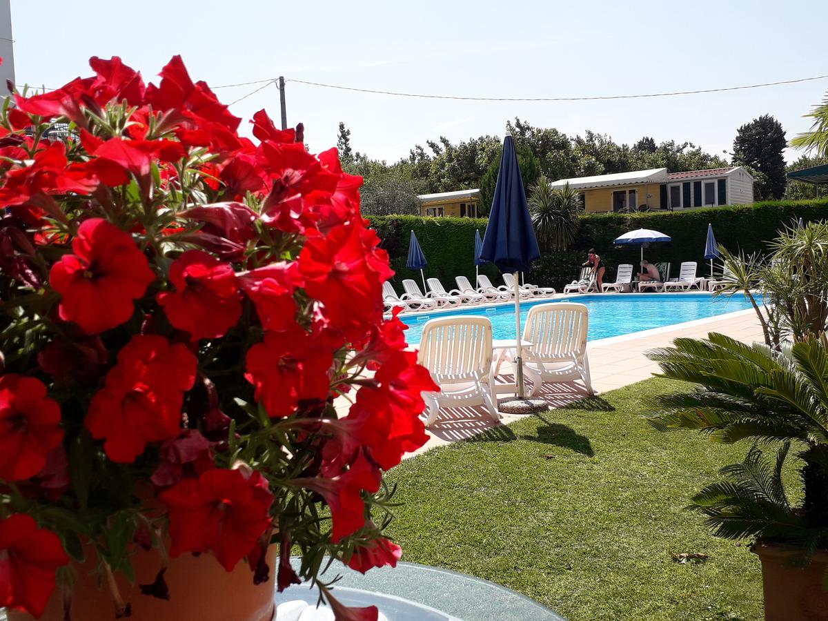 Hotel Fornaci Πεσκιέρα ντελ Γκάρντα Εξωτερικό φωτογραφία
